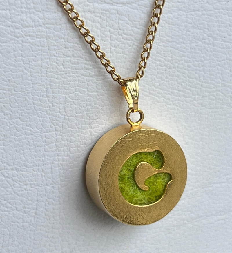 Cadena Abecedario