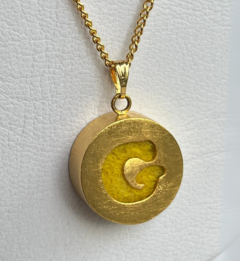 Cadena Abecedario