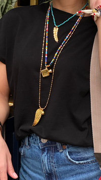 Collar Retro
