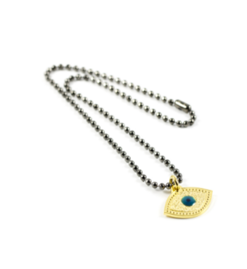 Cadena militar lucky eye
