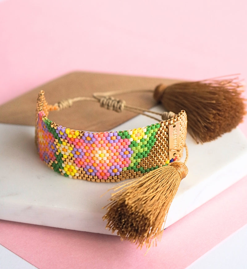 Pulsera Cariaquito