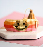 Pulsera carita feliz