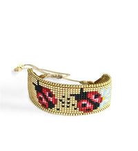 Pulsera Coquito 🐞