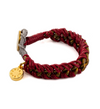 Pulsera Entrelazada
