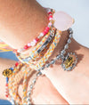 Pulsera Esclava Los Roques