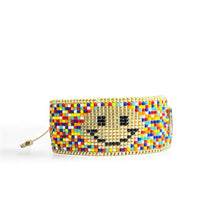 Pulsera Carita Feliz