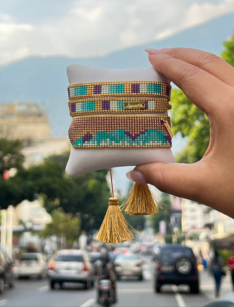 Pulsera Ávila