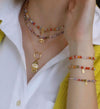 Collar Sweet Candy 4mm