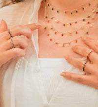 Collar Valentina By Lola