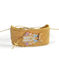 Pulsera Virgen del Valle
