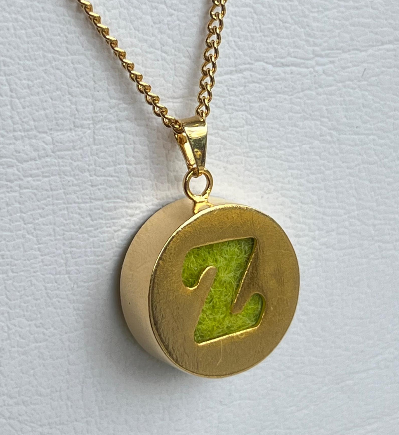 Cadena Abecedario