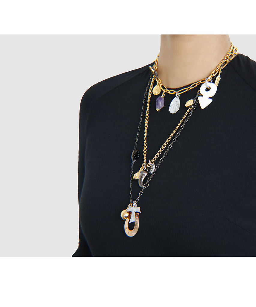 Cadena Cuppedia Titanio en Aprilis Online