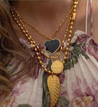 Collar Mytique