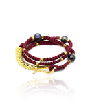 Pulsera Octopus - Aprilis Online