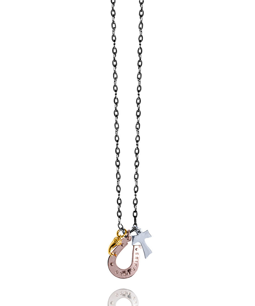 Cadena Cuppedia Titanio en Aprilis Online