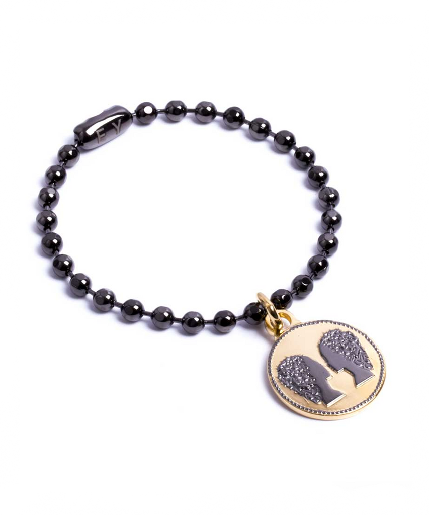 Pulsera militar 4.5mm zodiaco en Aprilis Online