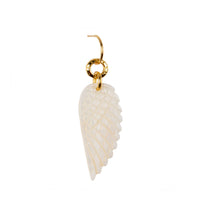 Zarcillo Wing en Aprilis Online