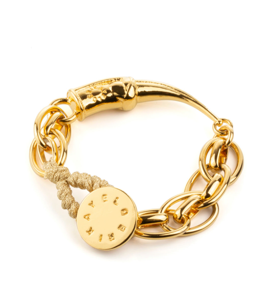 PULSERA ESPUELA en Aprilis Online