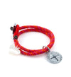 Pulsera Dogma