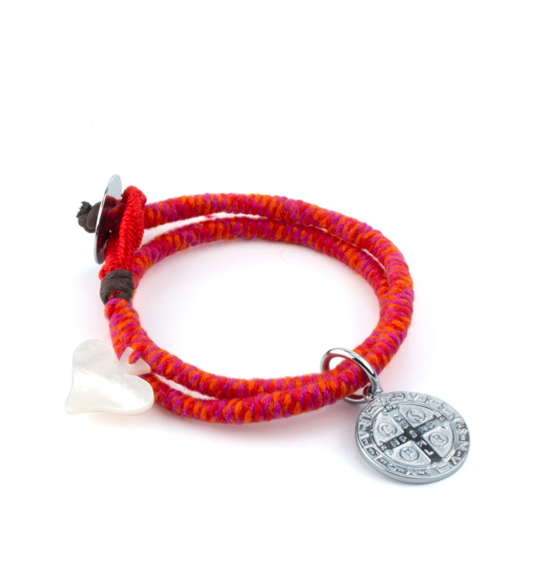 Pulsera Dogma