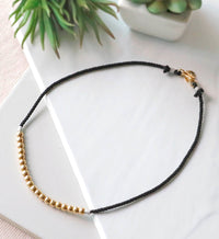 Collar Golden