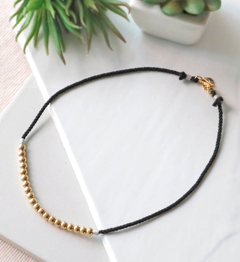 Collar Golden