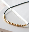 Collar Golden
