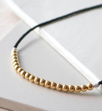 Collar Golden