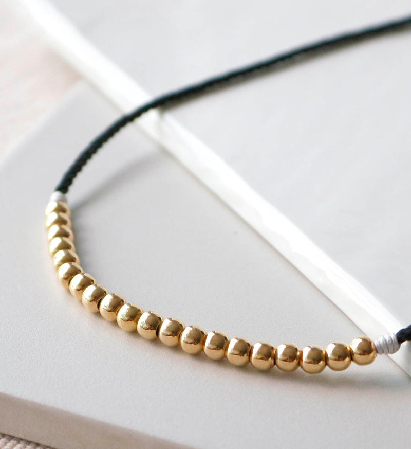 Collar Golden