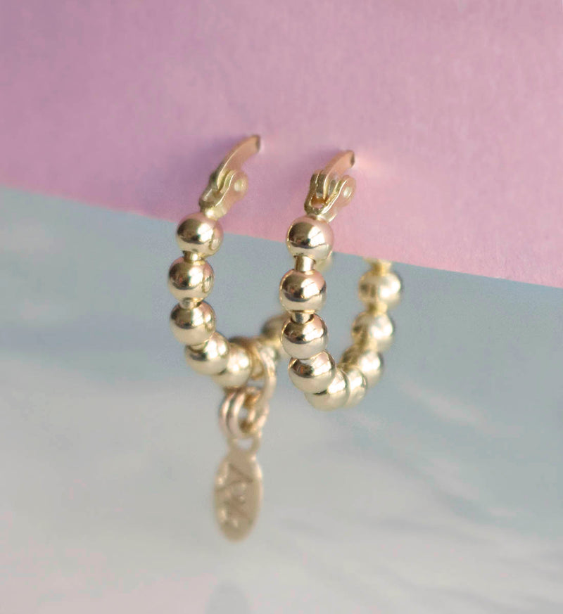 Argollas Grace