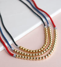 Collar Golden