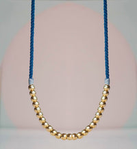 Collar Golden