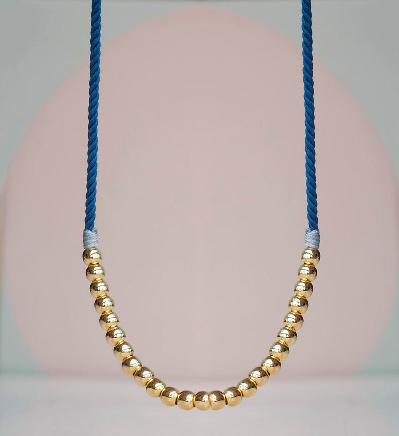 Collar Golden
