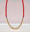 Collar Golden