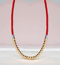 Collar Golden