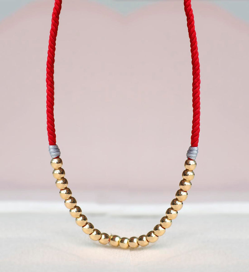 Collar Golden