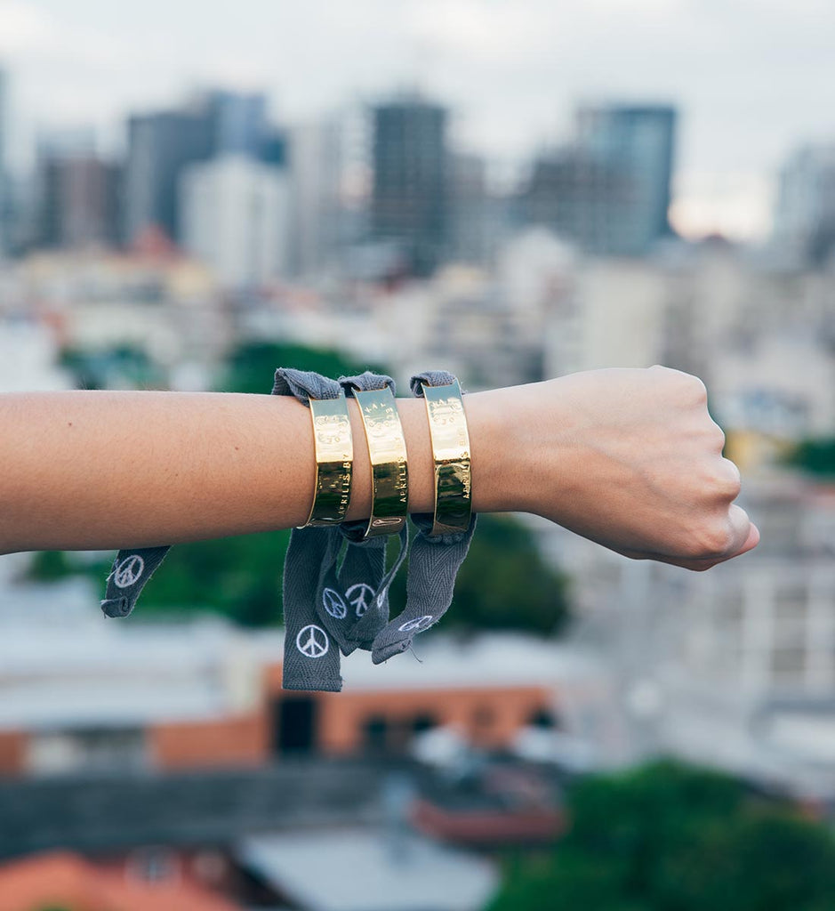 Pulsera Sérénité en Aprilis Online