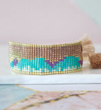 pULSERA aVILA