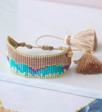 Pulsera Ávila