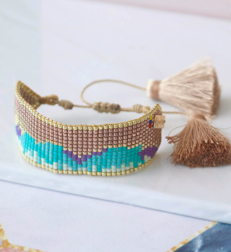 Pulsera Ávila