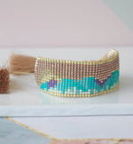 pULSERA aVILA